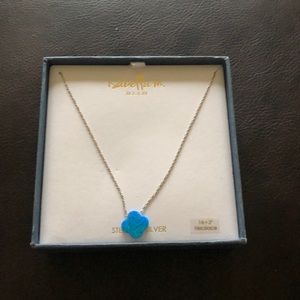 Isabella M Necklace